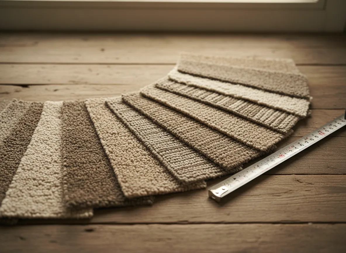Carpet Installation Twain Harte, CA FAQs